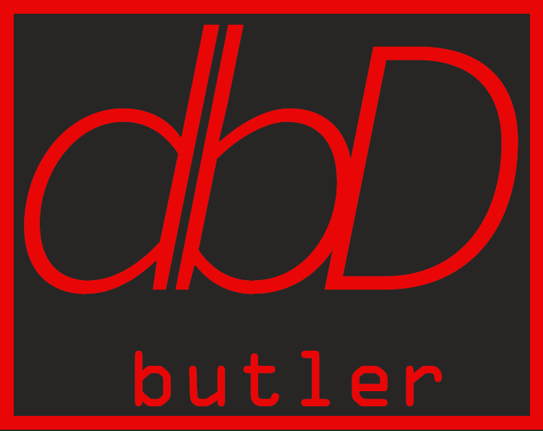 dbDistro logo version 2.0